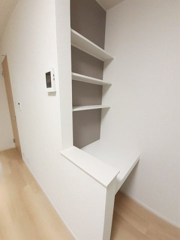 Ｍ’ｓｇａｒｄｅｎ三次十日市南の設備