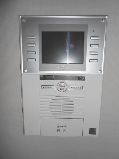 【セキュリティ】 | ライオンズマンション横濱元町キャナリシア