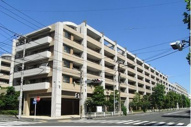 ライオンズマンション横濱元町キャナリシアの画像
