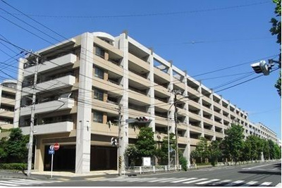 【外観】 | ライオンズマンション横濱元町キャナリシア