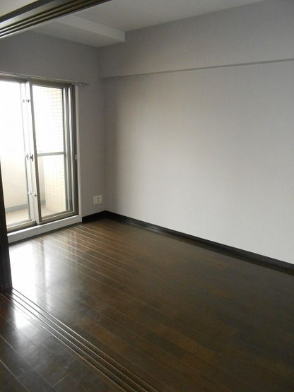 【寝室】 | ライオンズマンション横濱元町キャナリシア