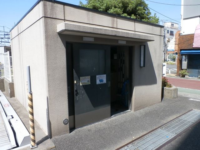 【その他共用部分】 | コーボック新小金井