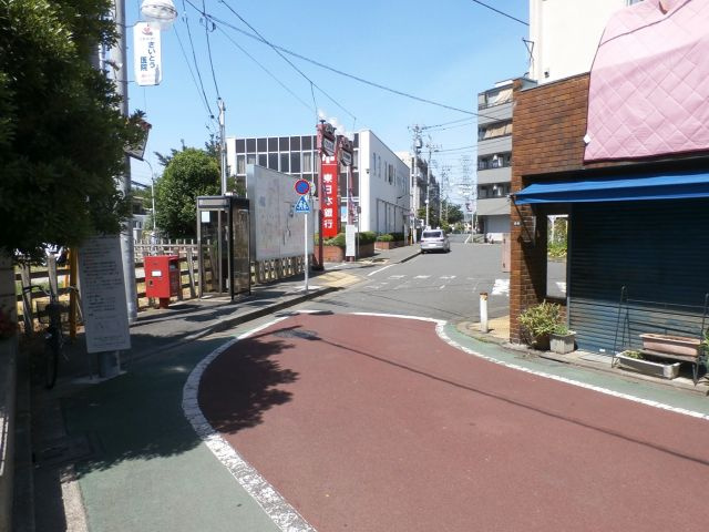 【周辺】 | コーボック新小金井