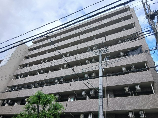 プレステージ六甲道駅前Ⅱ