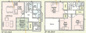 高崎市吉井町新保　新築住宅の画像