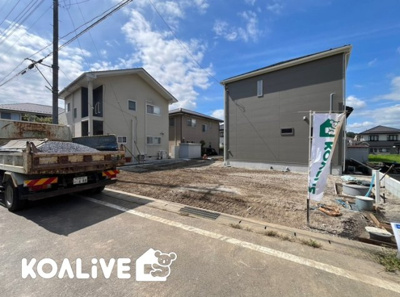 【和室】 | 高崎市吉井町神保　新築住宅 | 同社施工例