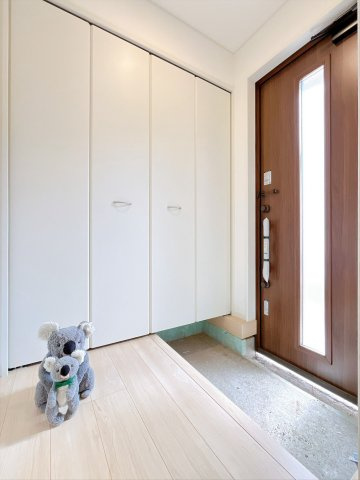 【キッチン】 | 高崎市吉井町神保　新築住宅 | 同社施工例