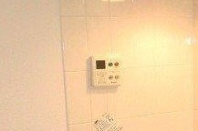 中野区本町３丁目の賃貸マンションの設備