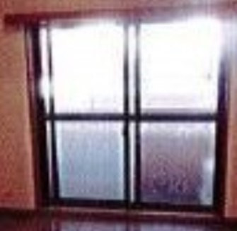 中野区本町３丁目の賃貸マンションのバルコニー