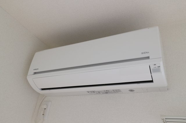 エステート上口の設備