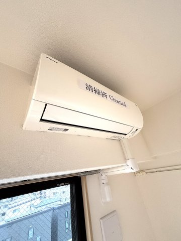 テングッド藤崎の設備