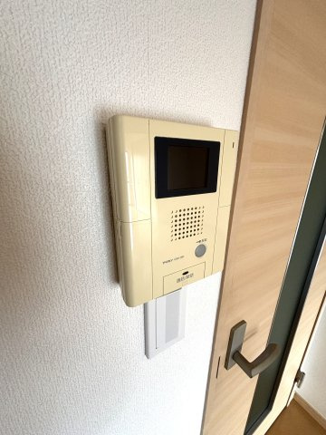 テングッド藤崎のセキュリティ