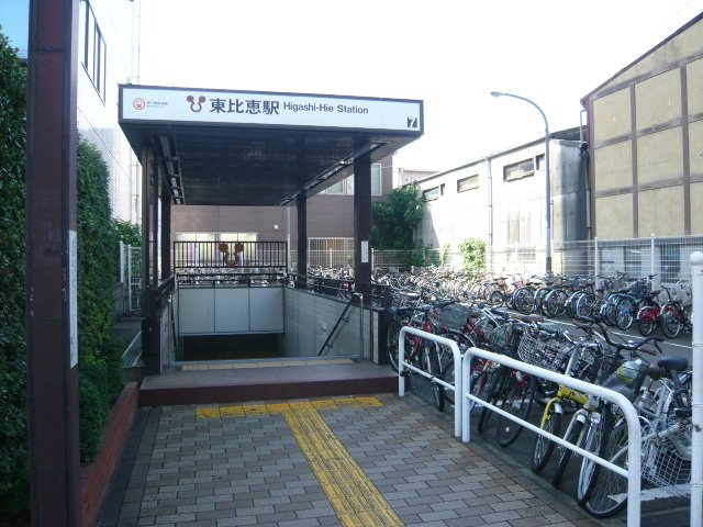 Ｇｒａｎ Ｃｅｎｏｔｅ Ｍ（グラン セノーテ エム）の周辺|東比恵駅(福岡地下鉄　空港線)まで495ｍ
