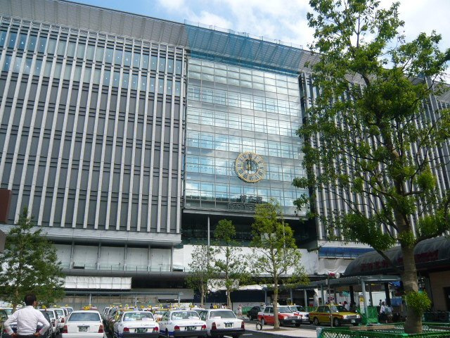Ｇｒａｎ Ｃｅｎｏｔｅ Ｍ（グラン セノーテ エム）の周辺|博多駅(JR　博多南線)まで895ｍ