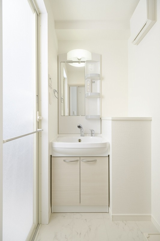 エンクレスト香椎セピア通りのトイレ|清潔感のあるトイレです