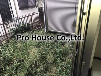 【バルコニー】 | サンコート東伏見