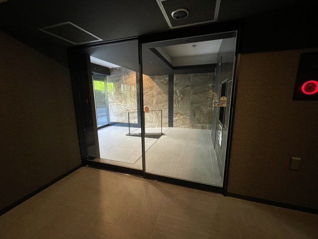 【ロビー】 | ARKMARK練馬