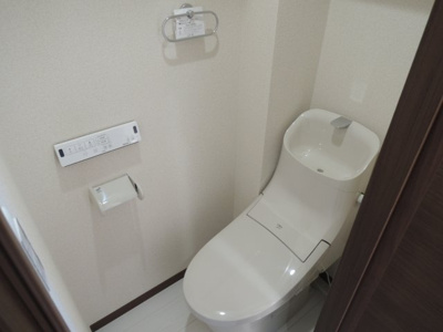 【トイレ】 | 光が丘テラス
