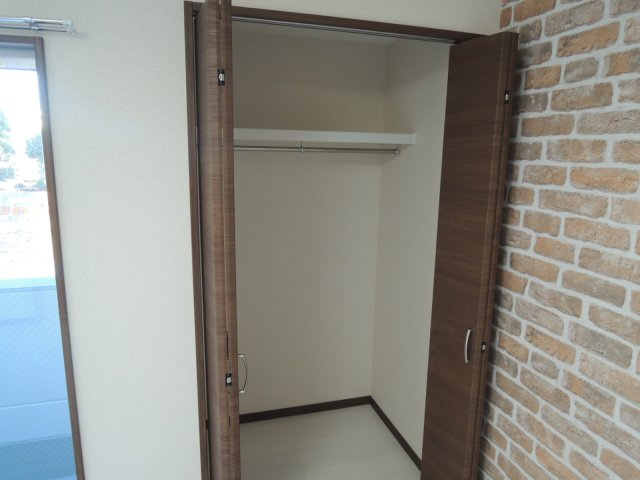 【収納】 | 光が丘テラス