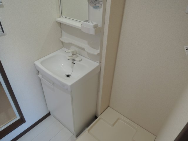 【独立洗面台】 | 光が丘テラス
