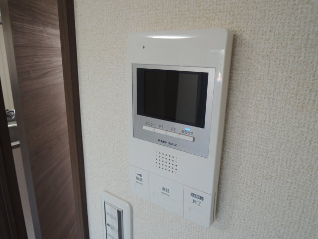 【セキュリティ】 | 光が丘テラス