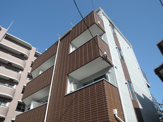 【外観】 | 光が丘テラス