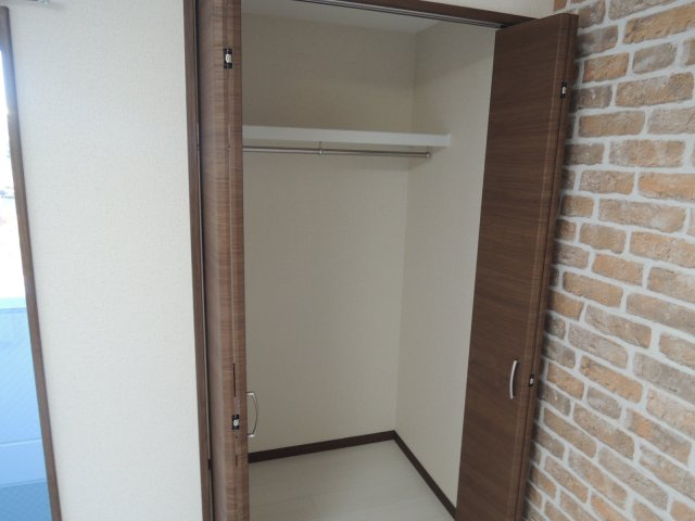 【収納】 | 光が丘テラス