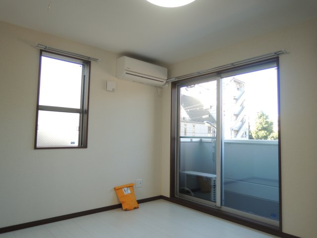 【居間・リビング】 | 光が丘テラス