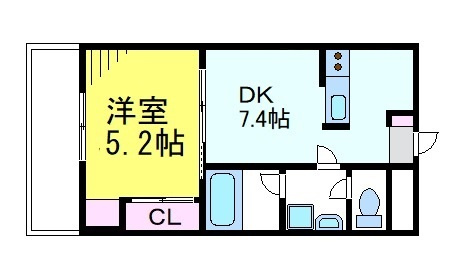 FERIO三鷹(フェリオミタカ）の間取り|お電話でお問合わせ頂けますと、よりスムーズにご対応出来ます♪