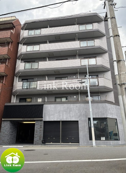 DeLCCS菊川のその他共用部分