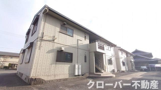 ソルトフィールドＮ・Ｍ Ｄ棟の展望|キッチン