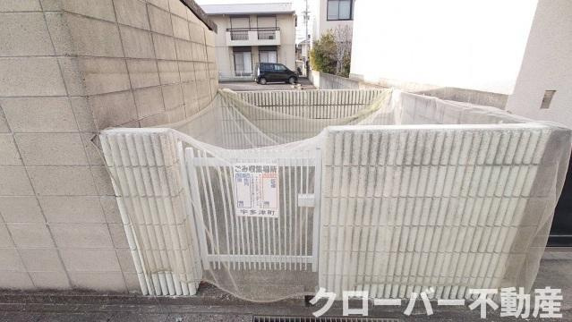 ソルトフィールドＮ・Ｍ Ｄ棟のその他共用部分|バス