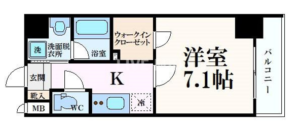 ベラジオ雅び烏丸十条Ⅱ