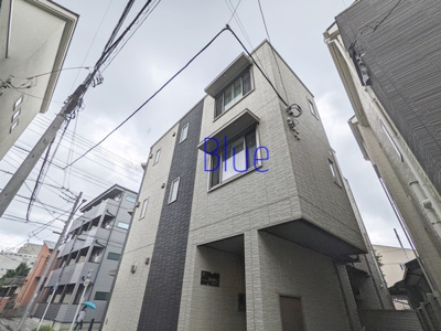 【その他共用部分】 | リッシェルエフ