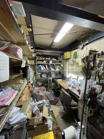 青山7丁目一棟貸店舗のその他