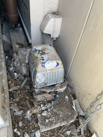 青山7丁目一棟貸店舗のその他