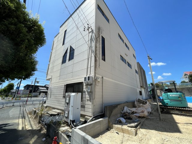 青山7丁目一棟貸店舗のその他