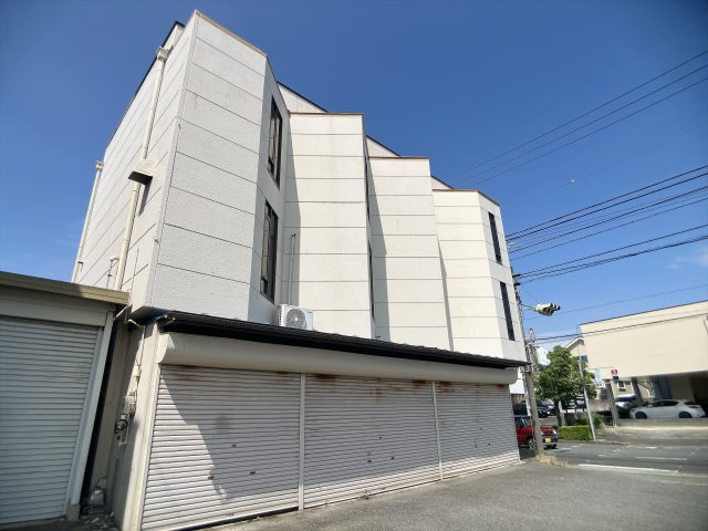 青山7丁目一棟貸店舗のその他