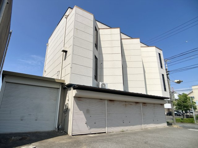 青山7丁目一棟貸店舗のその他