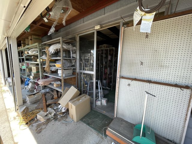 青山7丁目一棟貸店舗のその他