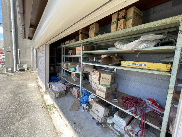 青山7丁目一棟貸店舗のその他