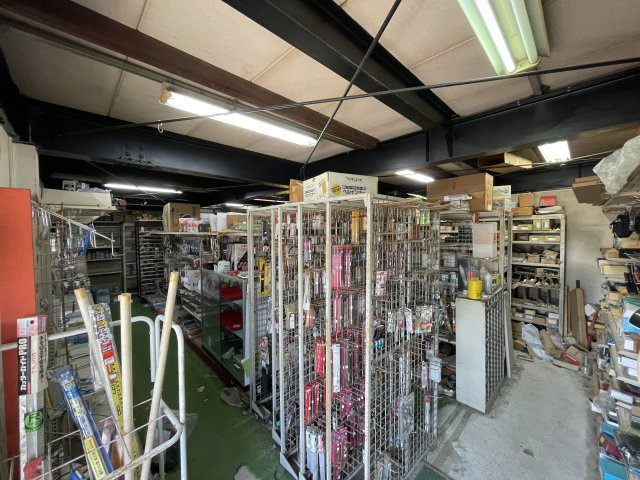 青山7丁目一棟貸店舗のその他