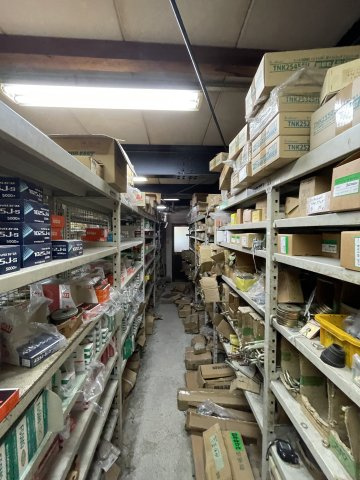 青山7丁目一棟貸店舗のその他