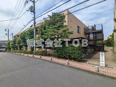 【その他】 | エストライフつつじヶ丘三番館