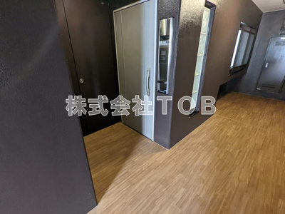 【その他】 | エストライフつつじヶ丘三番館