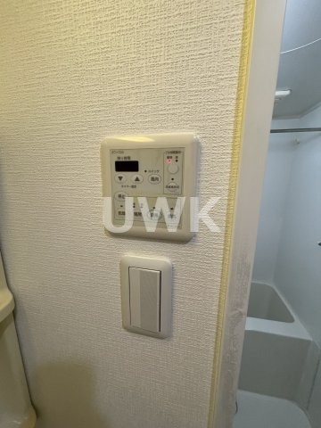 ラナップスクエア京都駅西のその他