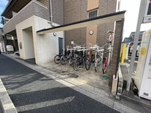 ラナップスクエア京都駅西のその他