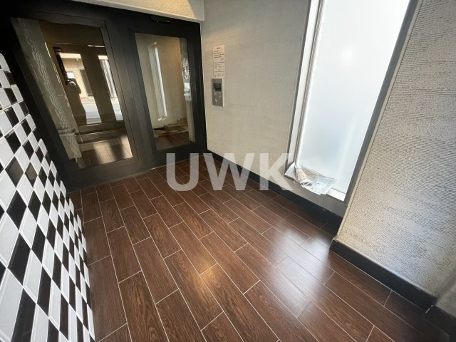 ラナップスクエア京都駅西のその他