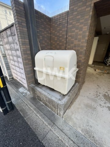 ラナップスクエア京都駅西のその他