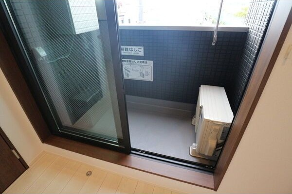 RS道徳のバルコニー